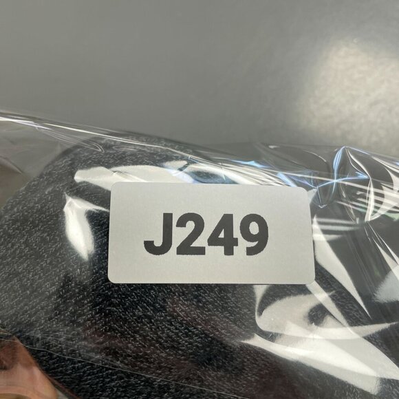 NEW Adidas Men's Size 6-12 High Quarter ClimaCool Socks 4-Pack Cushioned - Picture 5 of 5